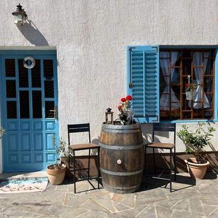 Istrian House Mojca Villa โคเปร์ ภายนอก รูปภาพ