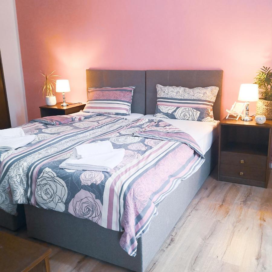 Istrian House Mojca Villa โคเปร์ ภายนอก รูปภาพ