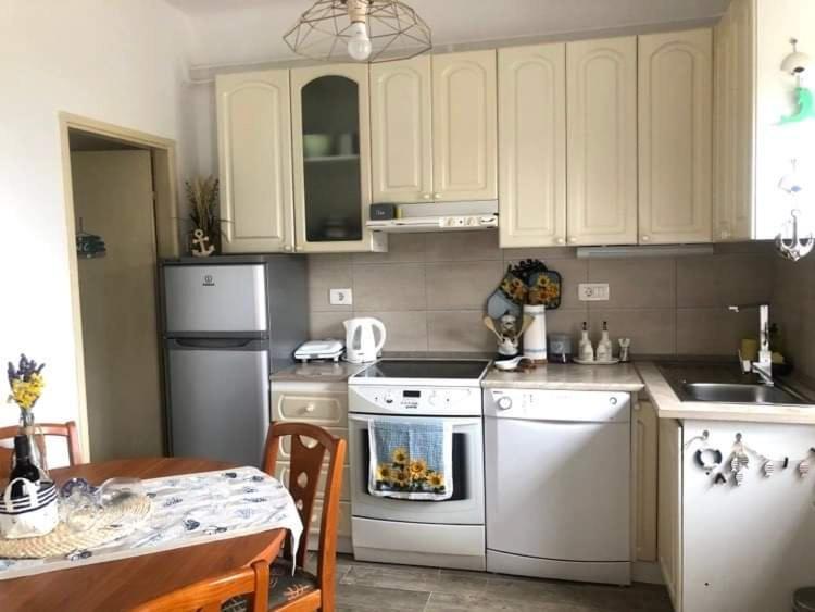 Istrian House Mojca Villa โคเปร์ ภายนอก รูปภาพ