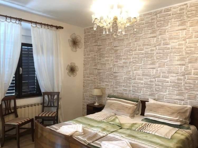 Istrian House Mojca Villa โคเปร์ ภายนอก รูปภาพ